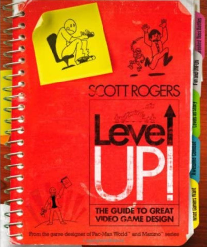 Level Up
