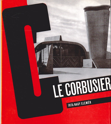 Le Corbusier (Architektra)