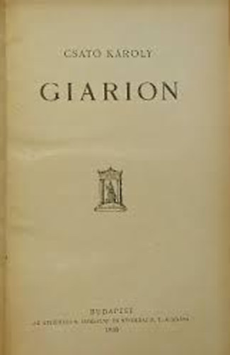 Giarion