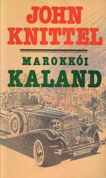 Marokki kaland