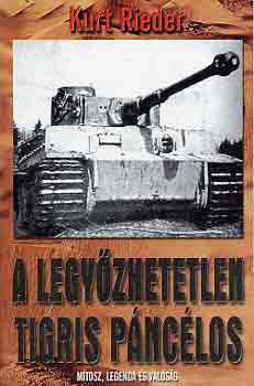 A legy�zhetetlen Tigris p�nc�los