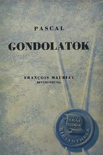 Gondolatok