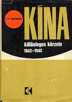 Kna klnleges krzete 1942-1945