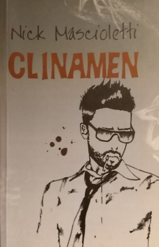 Nick Mascioletti - Clinamen