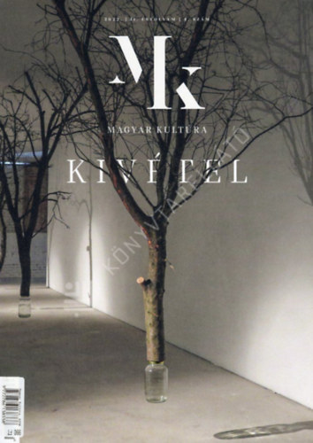 Magyar Kult�ra, KIV�TEL