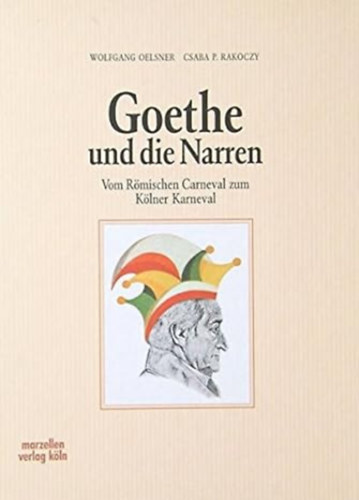 Goethe und die Narren (Goethe s a bolondok nmet nyelven)
