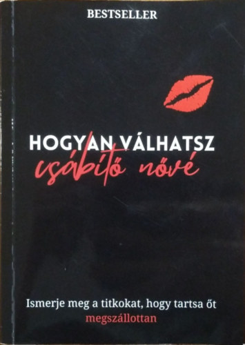 Serenesis - Hogyan vlhatsz csbt nv
