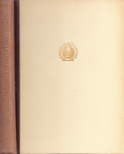 Vir�g�nekek �s mulat�n�t�k XVII.-XVIII. sz�zad