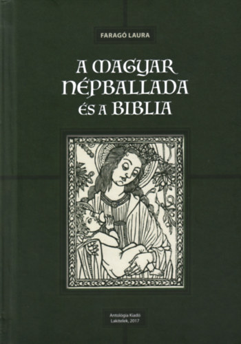 Farag Laura - A magyar npballada s a biblia