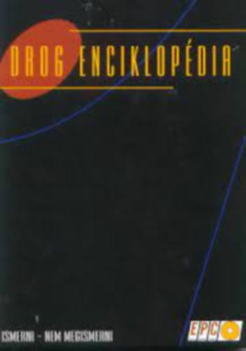 Drog Enciklopdia (1 CD, karton tokban)