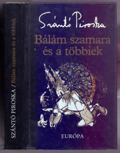 Blm szamara s a tbbiek