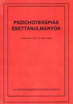 Pszichoter�pi�s esettanulm�nyok