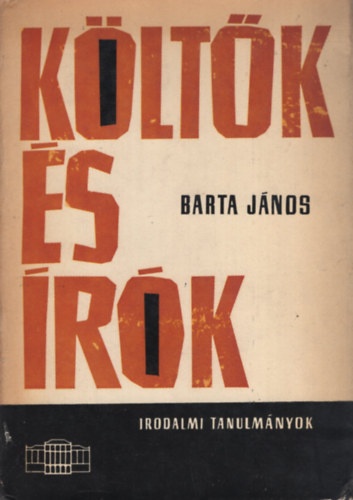 Kltk s rk (irodalmi tanulmnyok)