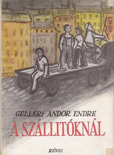 A szlltknl