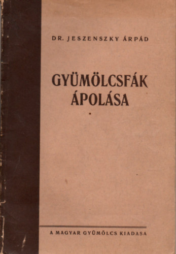 A gymlcsfk polsa