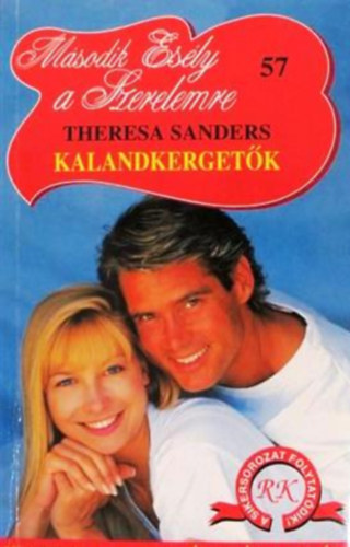Kalandkergetk (Msodik Esly a Szerelemre)