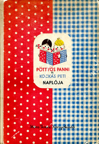 Pttys Panni s Kocks Peti naplja