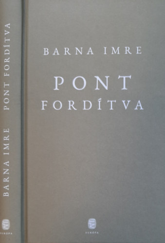 Barna Imre - Pont fordtva