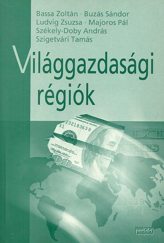 Vilggazdasgi rgik