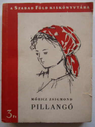 Mricz Zsigmond - Pillang