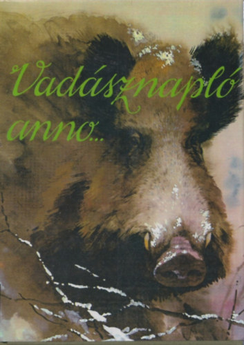 Vadsznapl anno...