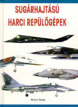 Sugrhajts harci replgpek