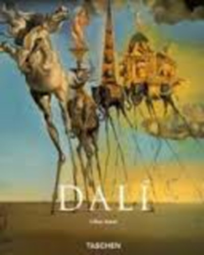 Salvador Dal� 1904-1989 (Taschen)