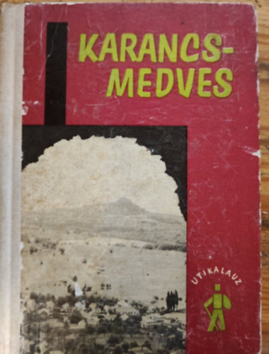 Karancs-Medves �tikalauz