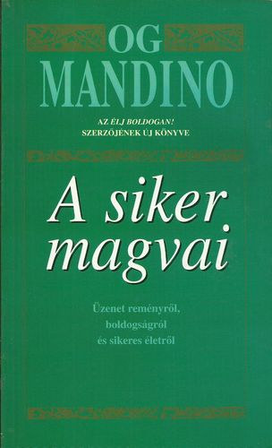 A siker magvai