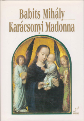 Karcsonyi Madonna