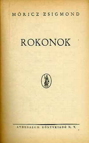 Rokonok