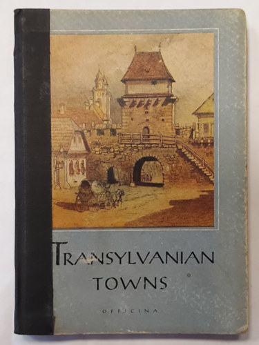 Transylvanian Towns