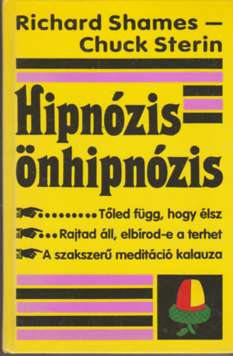 R.-Sterin, Ch. Shames - Hipn�zis-�nhipn�zis