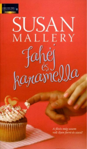 Fahj s karamella