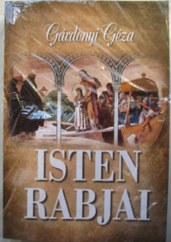 Isten rabjai