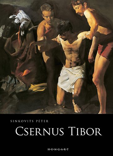 Csernus Tibor