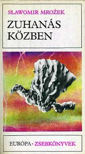 Zuhans kzben (Elbeszlsek)