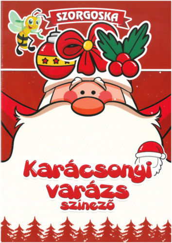 Szorgoska - Karcsonyi varzs sznez