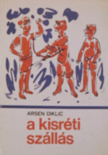 A kisrti szlls