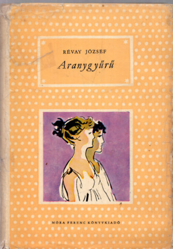 Aranygyr