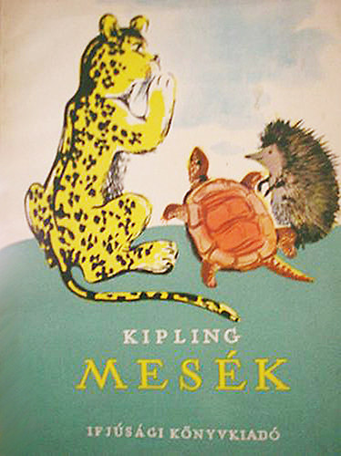 Kipling Mesk