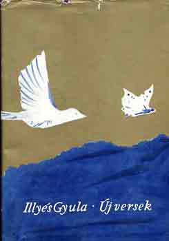 Illy�s Gyula - �j versek