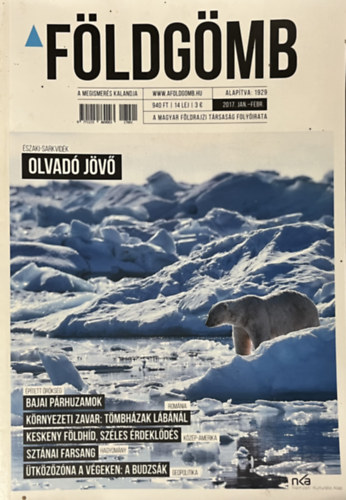 A F�ldg�mb 2017. janu�r-febru�r