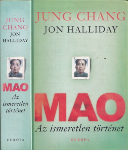 Mao - Az ismeretlen trtnet