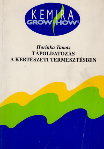 T�poldatoz�s a kert�szeti termeszt�sben