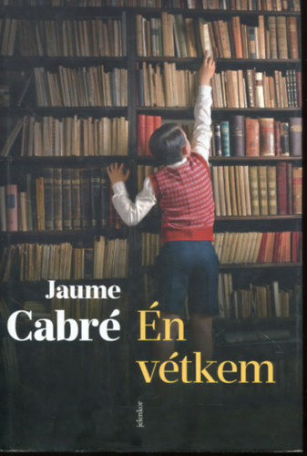 Jaume Cabr� - �n v�tkem