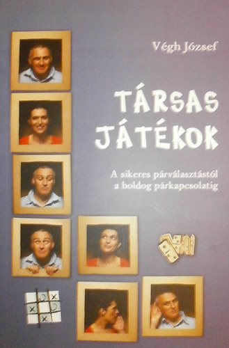 Trsas jtkok - A sikeres prvlasztstl a boldog prkapcsolatig