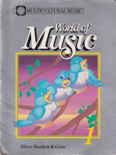 World of Music