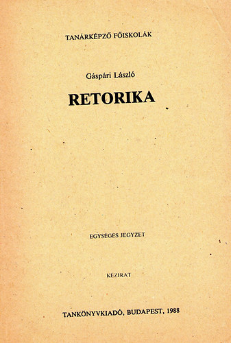 Retorika