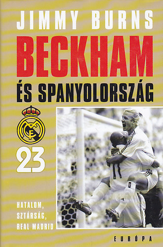 Beckham s Spanyolorszg